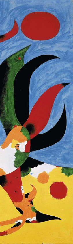 Rooster