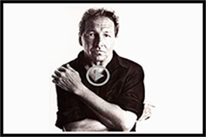 Robert Rauschenberg