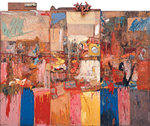 Robert Rauschenberg