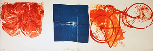 Robert Rauschenberg