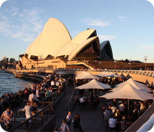 Opera House