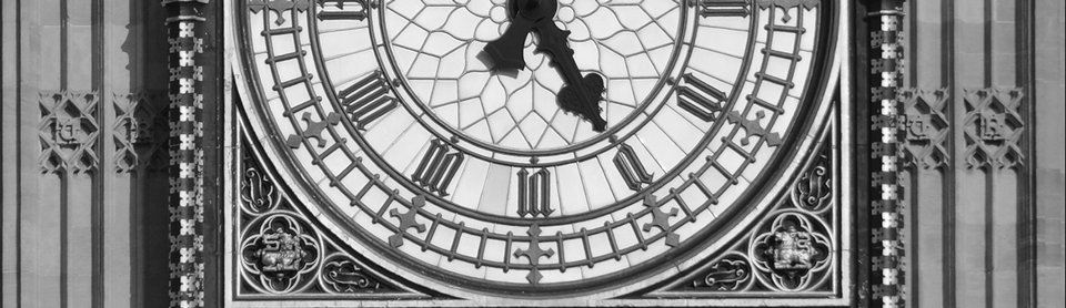 tower clock, big ben
