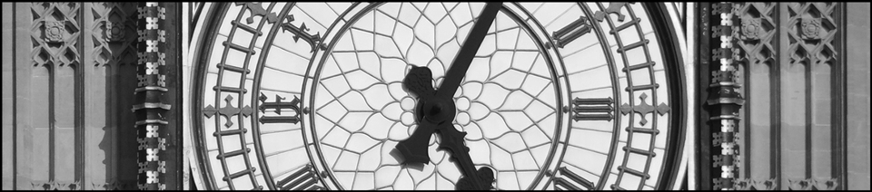 tower clock, big ben