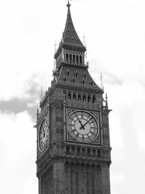 bell tower
