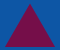 triangle with phrase go back to top