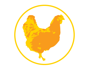 chicken pairs with white wine
