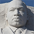 Martin Luther King Memorial