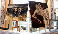 art