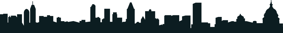background city