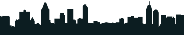 background city