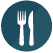 icon food