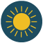 sun