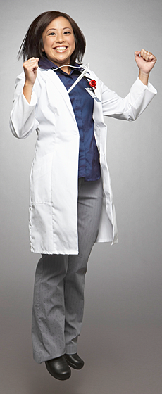 lynn mercola