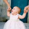 cute child