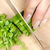Salad Preparation