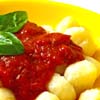 Gnocci