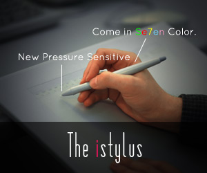 The iStylus