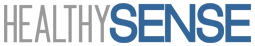 healthy sense logo