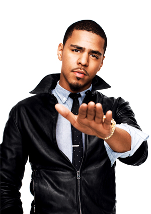J. Cole