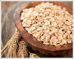 oats