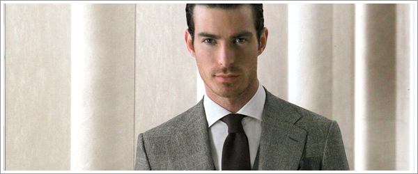 Suit and Tie